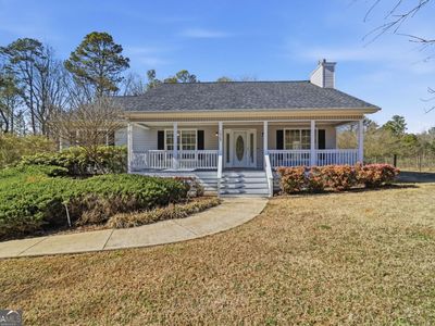 1828 Four Mile Church Rd, Ball Ground, GA, 30107