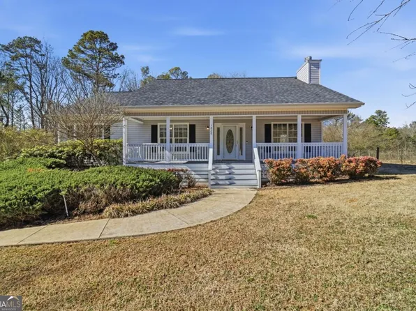 1828 Four Mile Church Rd, Ball Ground, GA 30107