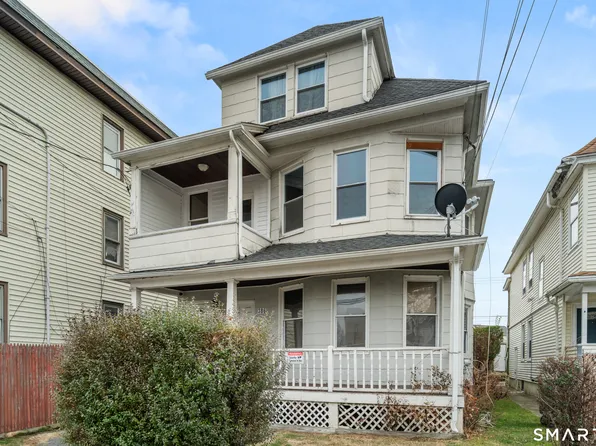 386-388 Huntington Road, Bridgeport, CT 06608