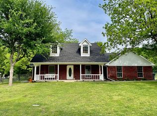 1838 County Road 657, Farmersville, TX 75442