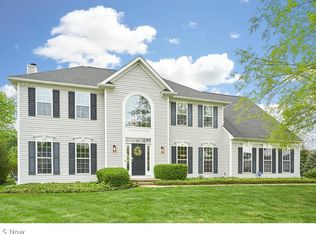 5172 Shillings Way, Akron, OH 44321