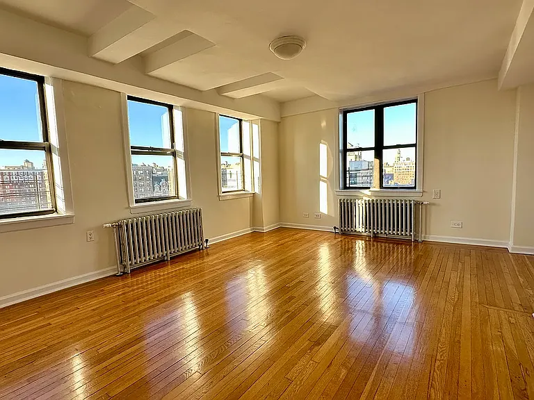 850 Amsterdam Ave #15F — Photo 5