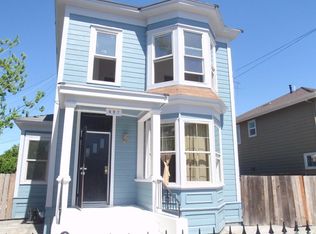 427 E Church St, Stockton, CA 95203