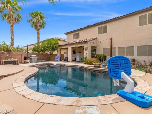 6324 Sterling Ranch Way, North Las Vegas, NV 89081