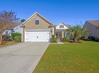 175 Schooner Bend Ave, Summerville, SC 29486