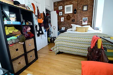 Rented by One Eleven Residential, Inc.