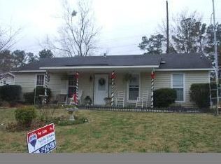 4115 Melrose Dr, Martinez, GA 30907