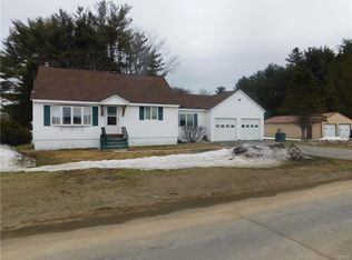 6632 Greenway New London Rd, Verona, NY 13478