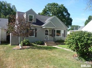 3608 19th Ave, Moline, IL 61265