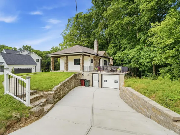 5575 Stewart Rd, Cincinnati, OH 45227