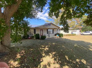 21 Wildwood Ct, Monroeville, AL 36460