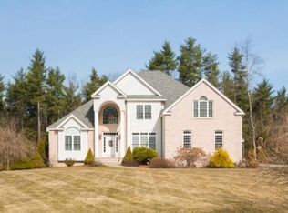 21 Jennys Hill Rd, Windham, NH 03087