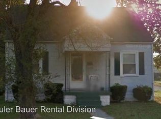 130 Homestead Ave, Clarksville, IN 47129