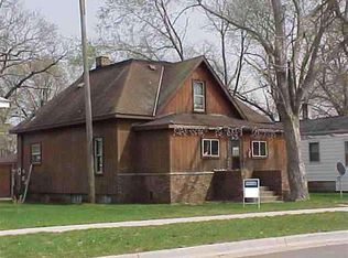 308 S Pierce St, Adams, WI 53910