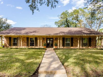 5018 Loch Lomond Dr, Houston, TX, 77096