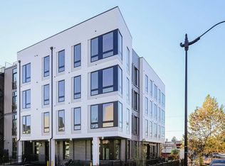 30 Kennedy St NW #10, Washington, DC 20011