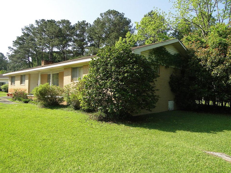 1324 John St, Prentiss, MS 39474 Zillow