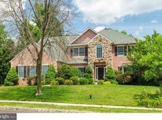 2703 Harvard Dr, Warrington, PA 18976