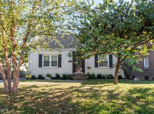 2815 Hoock Ave, Louisville, KY 40205