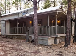 167 W Ponderosa Dr, Lakeside, AZ 85929