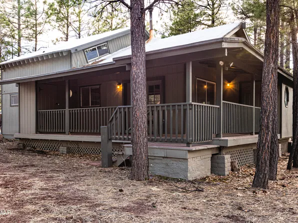 167 W Ponderosa Dr, Lakeside, AZ 85929