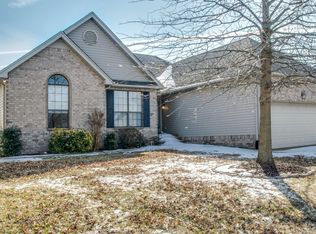 2805 Call Hill Rd, Nashville, TN 37211