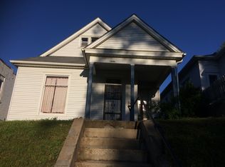 1808 N 3rd St, Saint Joseph, MO 64505