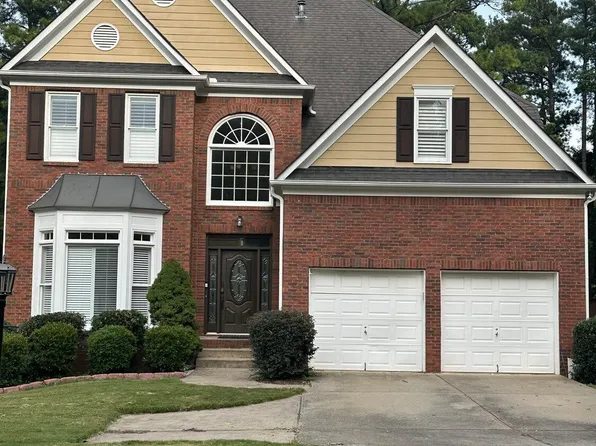 1942 New Kemp Rd, Marietta, GA 30066