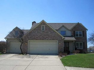 828 S Cabano Ct, Indianapolis, IN 46239