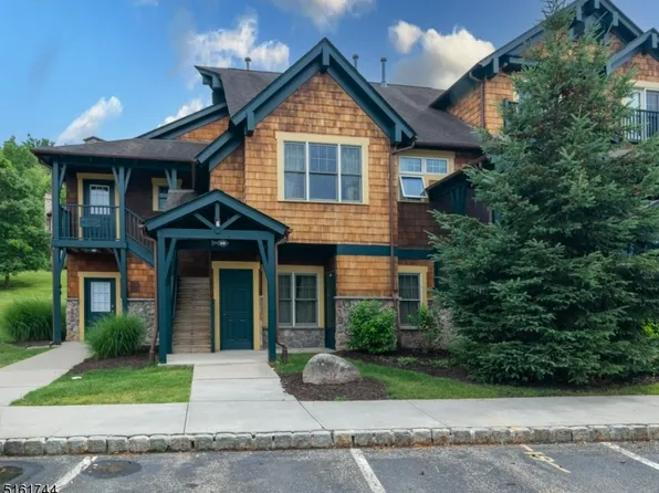 8 Maple Cres unit 21 BLDG 8 #21, Vernon Twp., NJ 07462