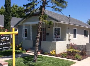 1016 Gulf Ave, Wilmington, CA 90744