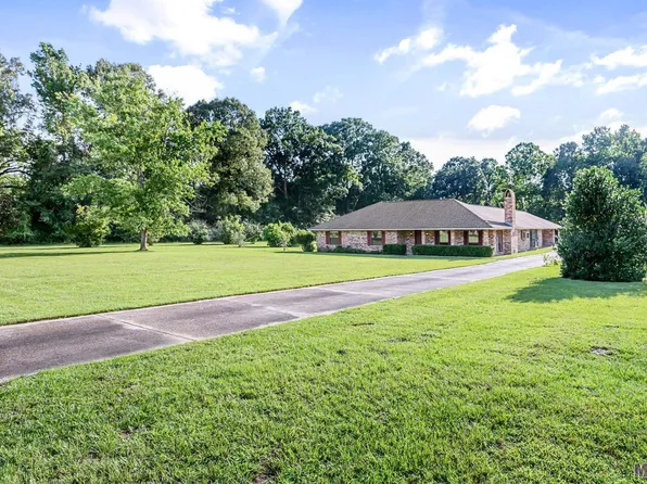 25533 Bickham Rd, Jackson, LA 70748