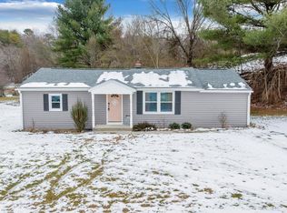 2282 Stoney Battery Rd, Troutville, VA 24175