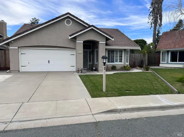 9 Hill Court, Rio Vista, CA 94571