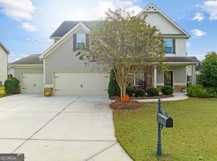 627 Brakeman Cir, Jefferson, GA 30549