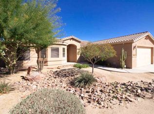 5422 E 37th Pl, Yuma, AZ 85365