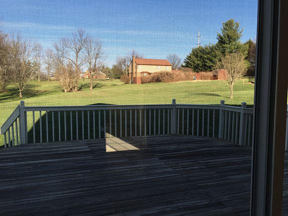 Deck View
