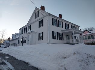 49 Salem St #1, Haverhill, MA 01835