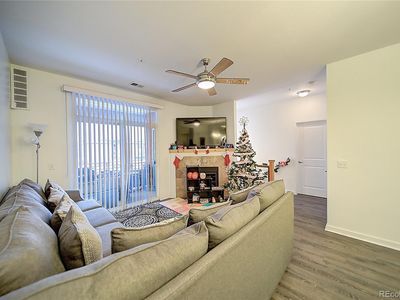 4100 N Albion St Unit 117, Denver, CO, 80207