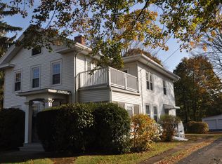 333 Quinnipiac Avenue #FL 2ND, North Haven, CT 06473