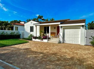 610 SW 19th Rd, Miami, FL 33129