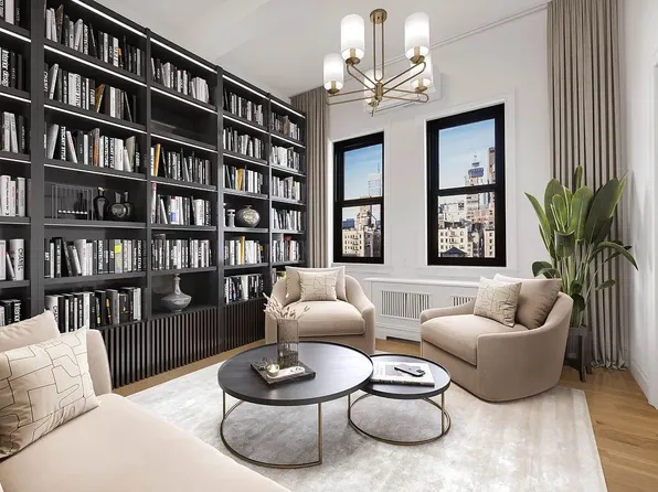 277 West End Avenue image 4 of 12