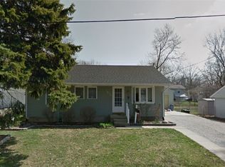 1630 Evandale Dr, Decatur, IL 62526