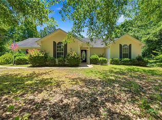 85 Five Oaks Dr, Covington, GA 30014