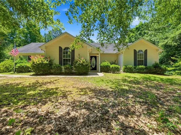 85 Five Oaks Dr, Covington, GA 30014