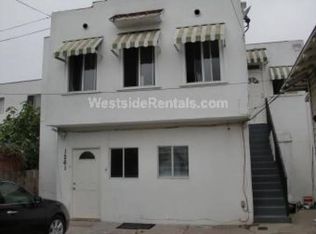 1261 N Kingsley Dr, Los Angeles, CA 90029