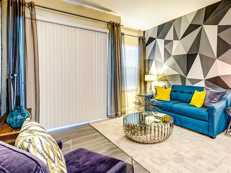 Studio, 1, 2, and 3 Bedrooms Available