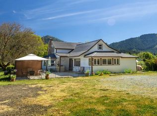 149 Trail Marker Ln, Glendale, OR