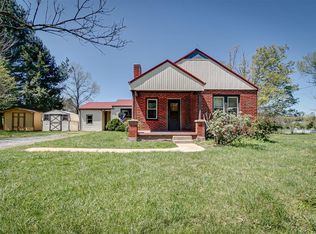 411 Conklin Rd, Jonesborough, TN 37659