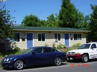 1612 Franklin St W, Vancouver, WA